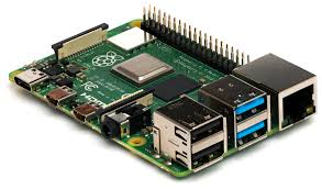 Raspberry Pi New Product seri 4/5/6