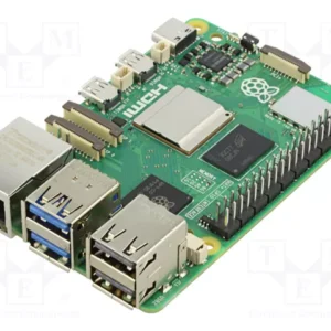 Raspberry Pi